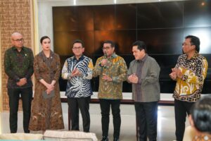 MENEKRAF PROGRAM RASA REMPAH
