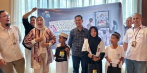NONTON BARENG BSI MASLAHAT 1