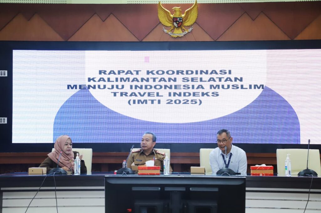 PARIWISATA HALAL 1