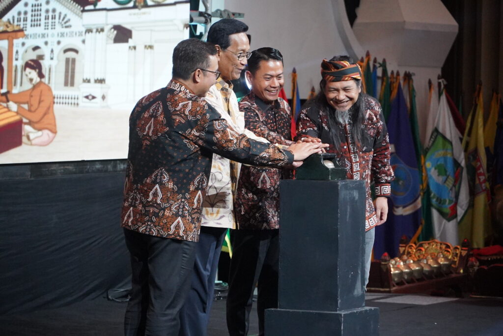 PASAR MALAM INDONESIA 2