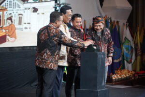 PASAR MALAM INDONESIA 2