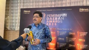 PENGHARGAAN INEWS