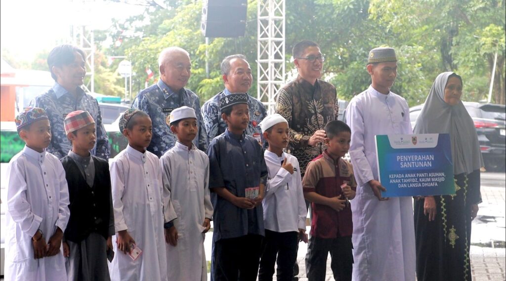 PENYANTUNAN