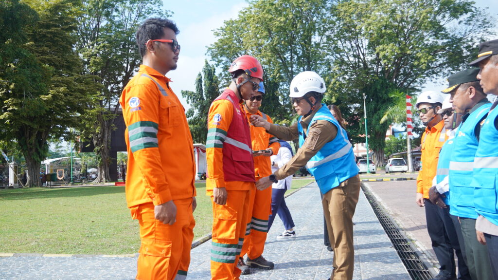 PLN BANJARMASIN