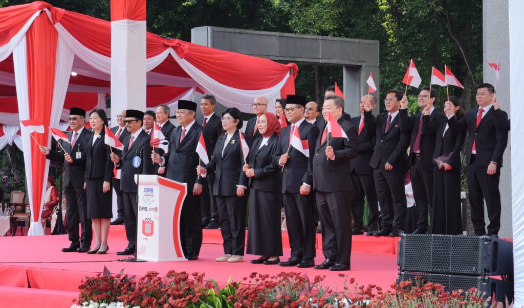 QRIS BISA DIGUNAKAN DI JEPANG 1
