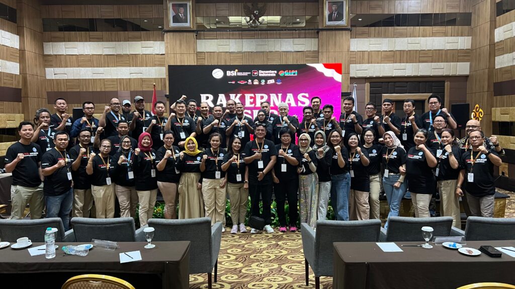 RAKERNAS ASPPI