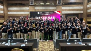 RAKERNAS ASPPI