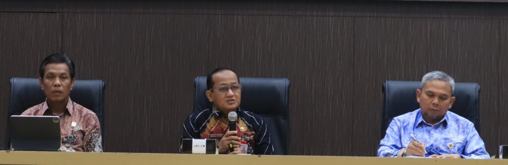 RUMAH MEDIASI