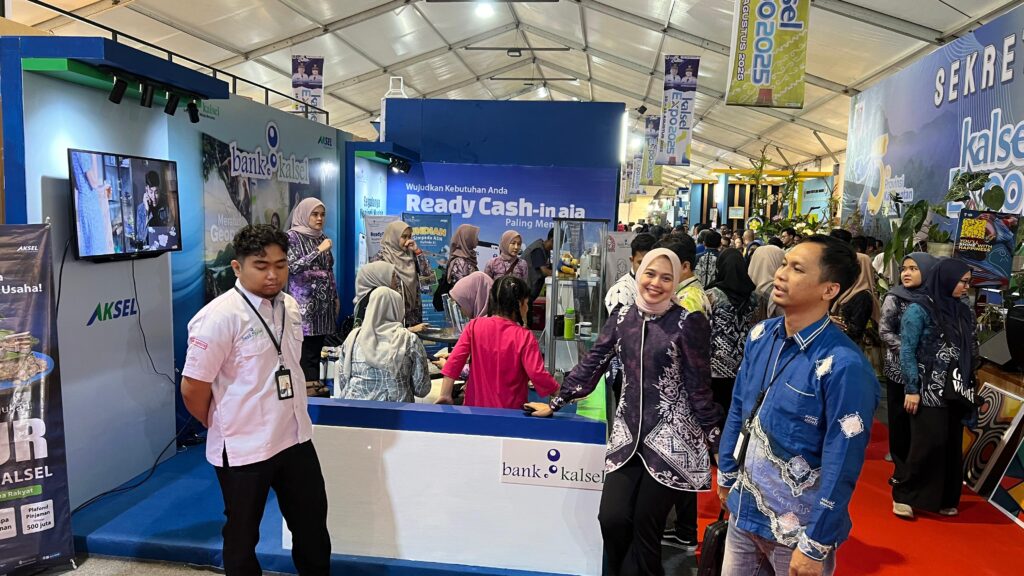 STAN BANK KALSEL1