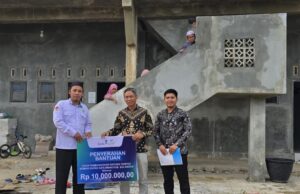 UPZ BALANGAN