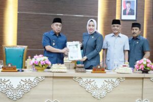 WABUP APBD UTAMA