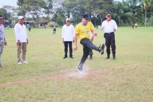 WABUP WANARAYA CUP UTAMA