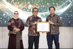 WAGUB KOTA LAYAK ANAK