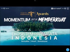 WONDERFUL AWARD 1
