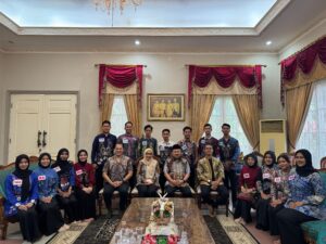 sultan Banjar 2