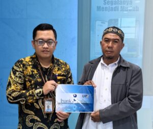 15 USTADZ