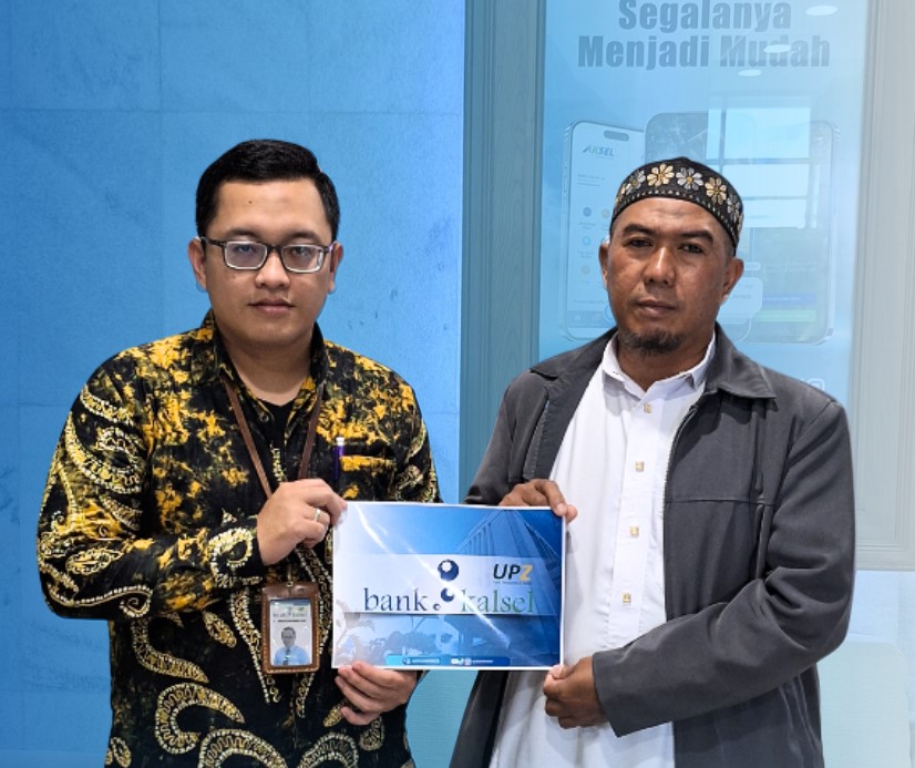 15 USTADZ