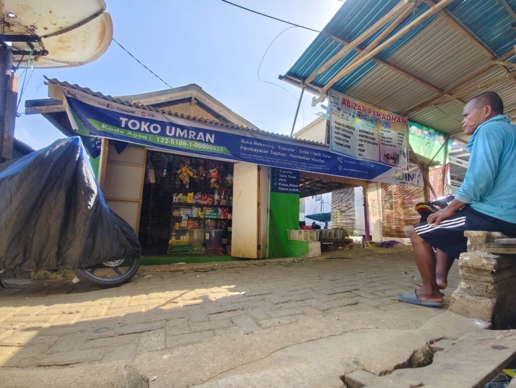 ADINK PULAU SEMBILAN