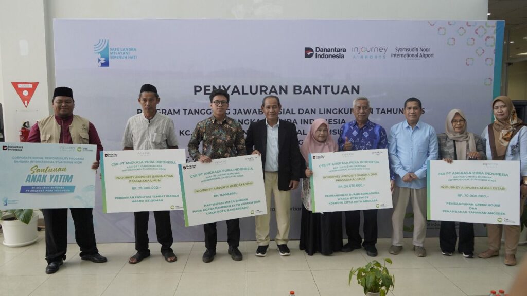ANGKASA PURA
