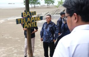 BANGKA BELITUNG 2025