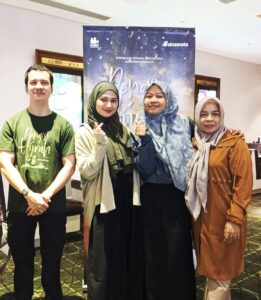 FILM PINGIN HIJRAH