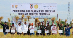 Panen Raya