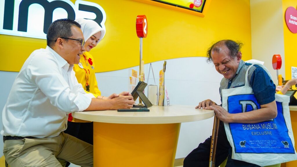 HARI PELANGGAN NASIONAL 2