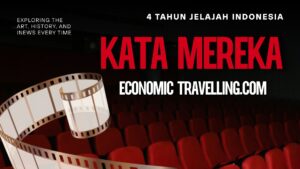 HUT ECONOMIC TRAVELLING 2025