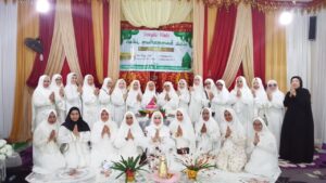IBU-IBU UTAMA