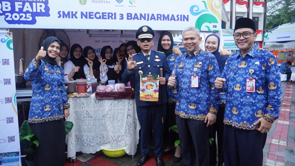 JOB FAIR 2