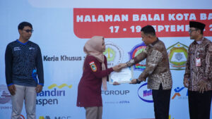 JOB FAIR 2025