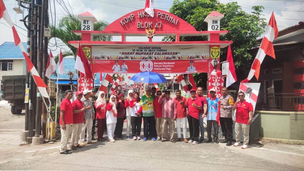 JUARA PERTAMA
