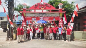 JUARA PERTAMA