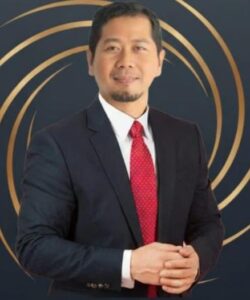 KADARISMAN