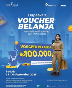 KREDIT TETAP PENSIUNAN