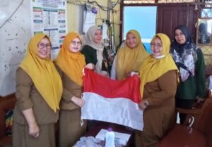 LURAH PEMURUS BARU