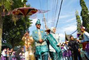 MAKAM SULTAN SURIANSYAH UTAMA