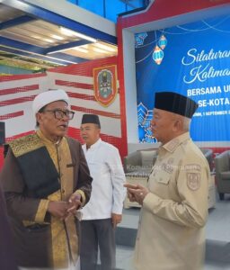 MUHIDIN DAN ULAMA