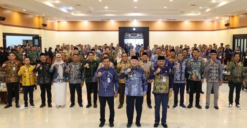 MUHIDIN TUNTASKAN 400 BPK
