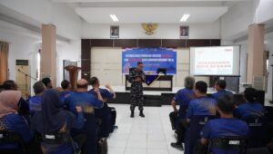 PAJAK TNI AL