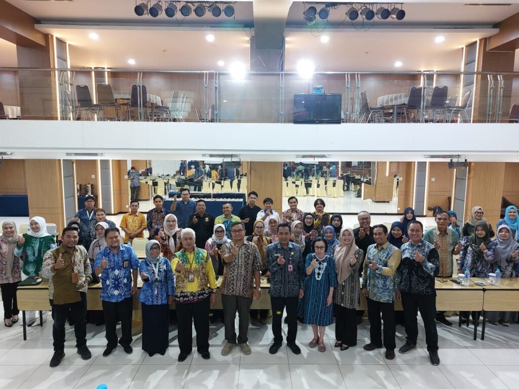 PARIIWISATA
