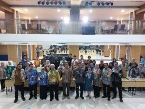 PARIIWISATA