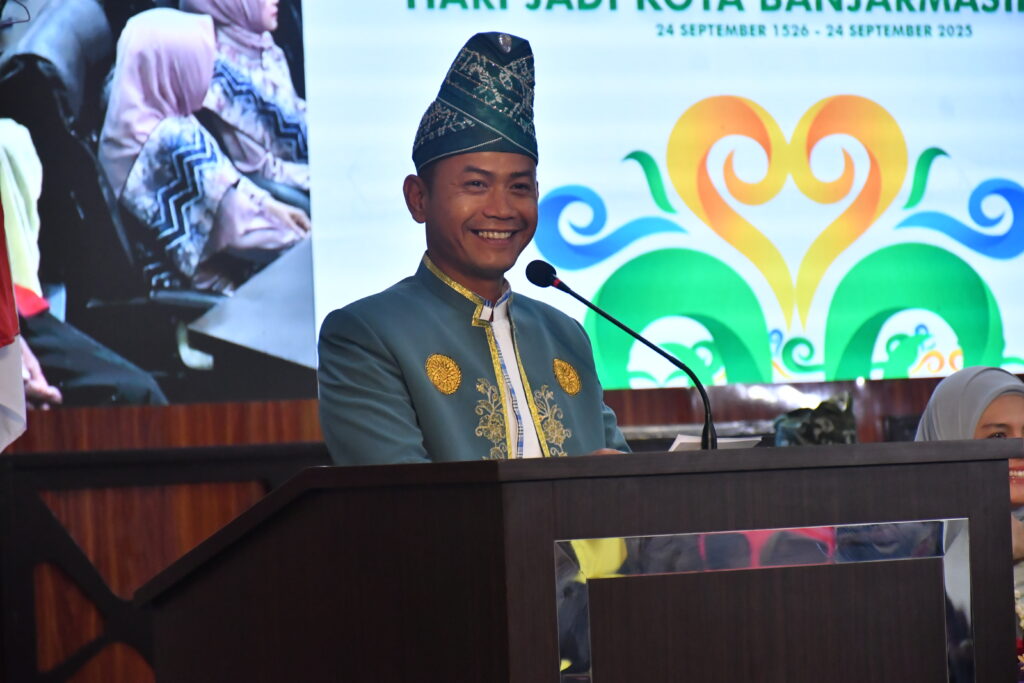 PARIPURNA HARI JADI YAMIN