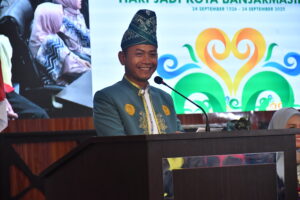 PARIPURNA HARI JADI YAMIN