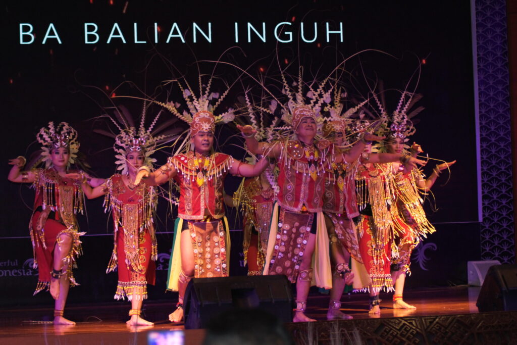 PARIWISATA 2