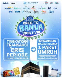 RACE BANUA FESTIVAL