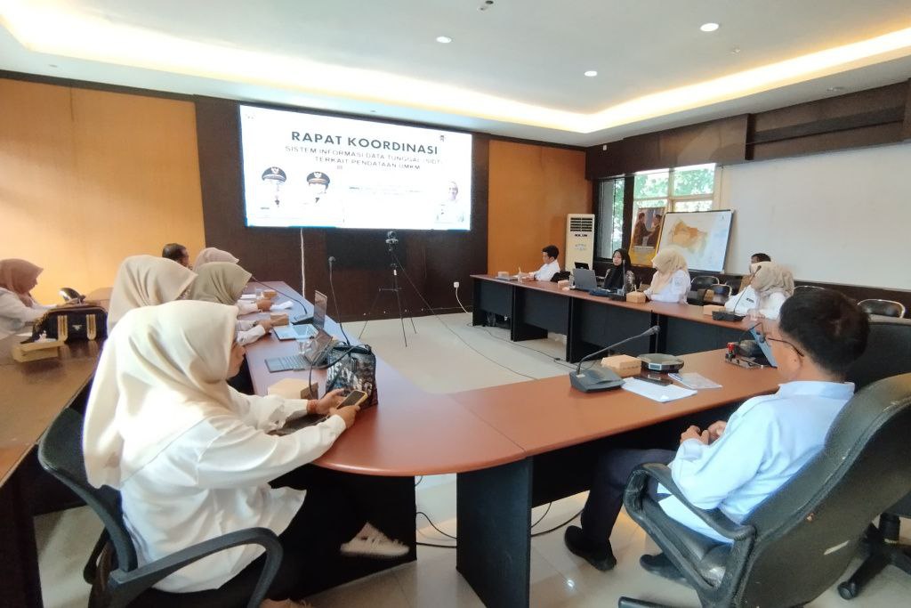 RAKOR KOPERASI