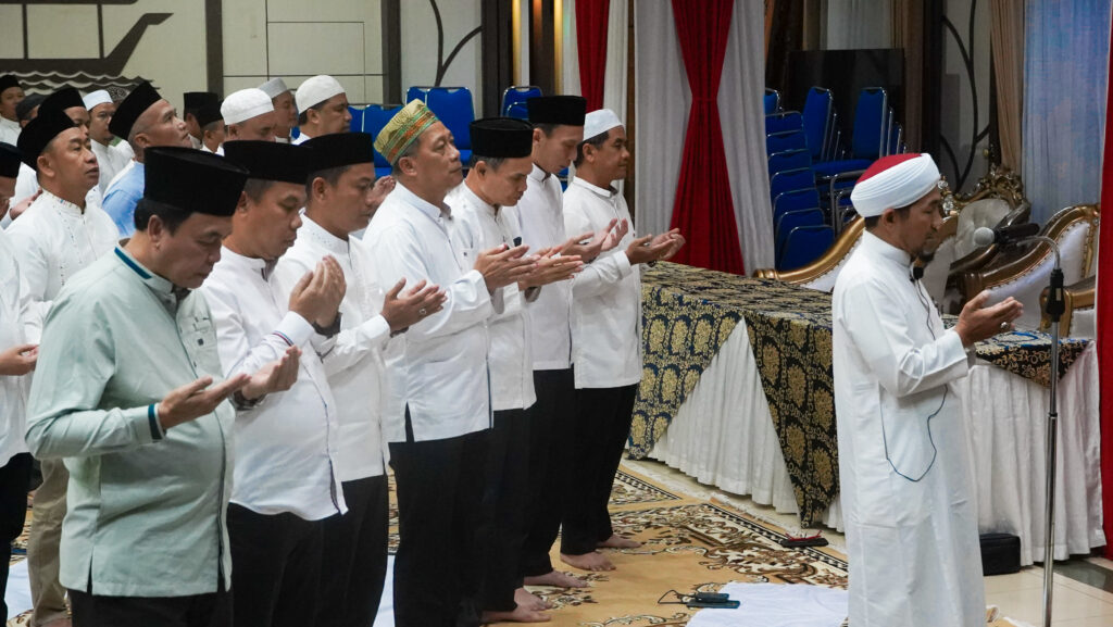 SALAT HAJAT
