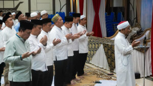 SALAT HAJAT