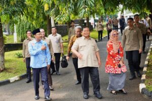 SEKOLAH RAKYAT